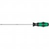 Крестовая отвертка Kraftform Plus PZ0х60 мм WERA 05009305001