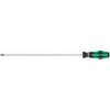 Крестовая отвертка Kraftform Plus PZ0х60 мм WERA 05009305001