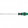 Крестовая отвертка Kraftform Plus PZ0х60 мм WERA 05009305001