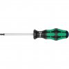 Шестигранная отвёртка с шариковой головкой Kraftform Plus 1,5х60 мм WERA 05022795001