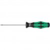 Шестигранная отвёртка Kraftform Plus 2,5х75 мм WERA 05023107001