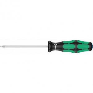 Шестигранная отвёртка Kraftform Plus 2,5х75 мм WERA 05023107001