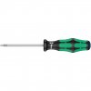 Шестигранная отвёртка Kraftform Plus 3,0х75 мм WERA 05023110001
