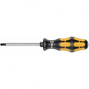 Ударная отвёртка TORX® TX40х150 мм WERA 05024405001