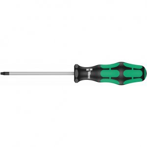 Отвёртка TORX® Kraftform Plus TX5х60 мм WERA 05028000001