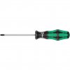 Отвёртка TORX® Kraftform Plus TX5х60 мм WERA 05028000001
