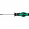 Отвёртка TORX® HF Kraftform Plus с фиксирующей функцией TX9х60 мм WERA 05028049001