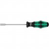 Торцовая отвёртка Kraftform Plus 3,0х125 мм WERA 05028205001