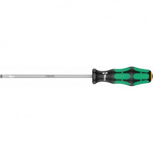 Шлицевая отвертка Kraftform Plus SL 2,0х60 мм WERA 05008006001
