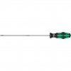 Крестовая отвертка Kraftform Plus PZ0х60 мм WERA 05009305001