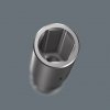 Набор торцовых головок 1/4" удлинённых Belt A Deep 1 WERA 05004525001 Набор торцовых головок 1/4" удлинённых Belt A Deep 1 WERA 05004525001