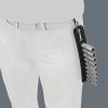 Набор торцовых головок 1/4" удлинённых Belt A Deep 1 WERA 05004525001 Набор торцовых головок 1/4" удлинённых Belt A Deep 1 WERA 05004525001