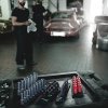 Набор торцовых головок 1/4" удлинённых Belt A Deep 1 WERA 05004525001 Набор торцовых головок 1/4" удлинённых Belt A Deep 1 WERA 05004525001