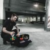Контейнер для инструментов Wera 2go 2 XL WERA 05004357001