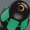 Торцовая отвёртка Kraftform Plus с гибким стержнем 6х167 мм WERA 05028148001
