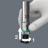 Набор торцовых головок 1/4" удлинённых Belt A Deep 1 WERA 05004525001 Набор торцовых головок 1/4" удлинённых Belt A Deep 1 WERA 05004525001