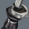 Набор отверток со вспомагательным шестигранником (SL, PH) Kraftform Plus Lasertip WERA 05007680001