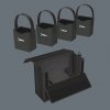 Контейнер для инструментов Wera 2go 2 XL WERA 05004357001