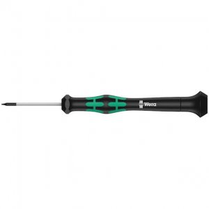Отвертка для электронщиков 2067 TORX PLUS® IPR WERA 05030160001