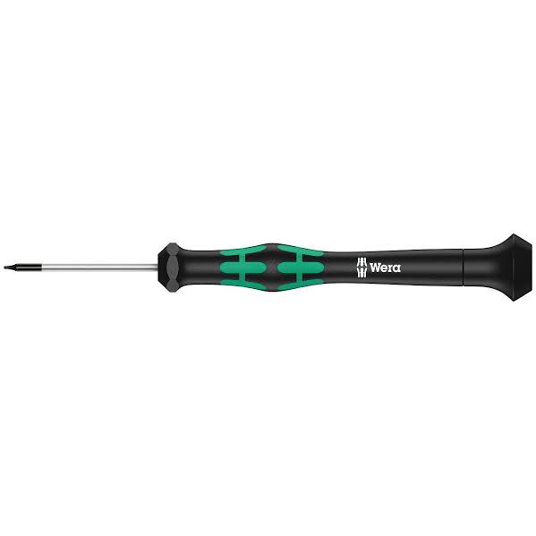 Отвертка для электронщиков 2067 TORX PLUS® IPR WERA 05030160001 Отвертка для электронщиков 2067 TORX PLUS® IPR WERA 05030160001