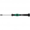 Отвёртка TORX® для электронщиков Kraftform Micro TX2х40 мм WERA 05118036001 Отвёртка TORX® для электронщиков Kraftform Micro TX2х40 мм WERA 05118036001