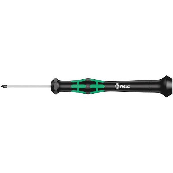 Отверка Microstix® Kraftform Micro 2072 WERA 05118145001