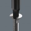 Шестигранная отвертка для электронщиков Kraftform Micro HEX 0,7х40 мм WERA 05118060001
