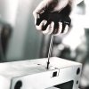 Шестигранная отвертка с поперечной ручкой 6,0х150 мм WERA 05013338001