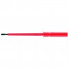 Шлицевая вставка Kraftform Kompakt VDE SL 3,5х154 мм WERA 05003402001 Шлицевая вставка Kraftform Kompakt VDE SL 3,5х154 мм WERA 05003402001