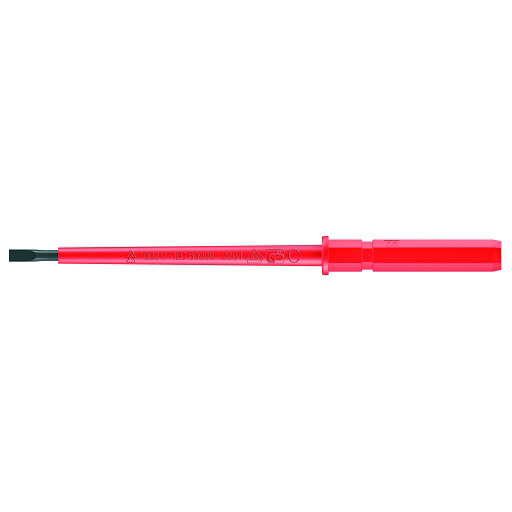 Шлицевая вставка Kraftform Kompakt VDE SL 3,5х154 мм WERA 05003402001 Шлицевая вставка Kraftform Kompakt VDE SL 3,5х154 мм WERA 05003402001