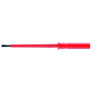 Шлицевая вставка Kraftform Kompakt VDE SL 4,0х154 мм WERA 05003403001 Шлицевая вставка Kraftform Kompakt VDE SL 4,0х154 мм WERA 05003403001