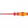 Изолированная отвертка для винтов TORX TX9х80 WERA 05006169001