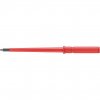 Вставка Kraftform Kompakt VDE для винтов с внутренним квадратом #1х154 WERA 05003415001 Вставка Kraftform Kompakt VDE для винтов с внутренним квадратом #1х154 WERA 05003415001