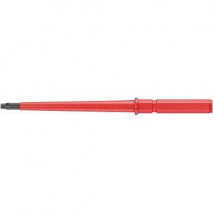 Вставка Kraftform Kompakt VDE для винтов TORX TX9х154 мм WERA 05003430001