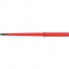 Вставка Kraftform Kompakt VDE для винтов TORX TX15х154 мм WERA 05003432001 Вставка Kraftform Kompakt VDE для винтов TORX TX15х154 мм WERA 05003432001