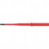 Вставка Kraftform Kompakt VDE с зауженным рабочим концом для винтов TORX TX25х154 мм WERA 05003439001 Вставка Kraftform Kompakt VDE с зауженным рабочим концом для винтов TORX TX25х154 мм WERA 05003439001