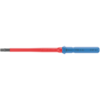 Шестигранная вставка Kraftform Kompakt VDE HEX 4,0х154 WERA 05006520001 (05003422001)