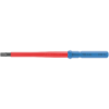 Шестигранная вставка Kraftform Kompakt VDE HEX 5,0х154 WERA 05006521001 (05003423001) Шестигранная вставка Kraftform Kompakt VDE HEX 5,0х154 WERA 05006521001 (05003423001)