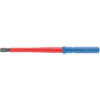 Шестигранная вставка Kraftform Kompakt VDE HEX 6,0х154 WERA 05006522001 (05003424001) Шестигранная вставка Kraftform Kompakt VDE HEX 6,0х154 WERA 05006522001 (05003424001)