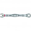 Комбинированный гаечный ключ с трещоткой, дюймовый, Joker 3/8″ WERA 05073281001