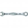 Комбинированный гаечный ключ с трещоткой, дюймовый, Joker 5/8″ WERA 05073285001