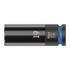 Торцовая ударная удлинённая головка 1/2″ с муфтой 8790 C Wheel Impaktor 21х85 мм WERA 05004592001
