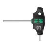 Шестигранная отвёртка с поперечной ручкой, Hex-Plus с фиксирующей функцией 6х100 мм WERA 05023346001 Шестигранная отвёртка с поперечной ручкой, Hex-Plus с фиксирующей функцией 6х100 мм WERA 05023346001