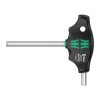 Шестигранная отвёртка с поперечной ручкой, Hex-Plus с фиксирующей функцией 8х100 мм WERA 05023351001 Шестигранная отвёртка с поперечной ручкой, Hex-Plus с фиксирующей функцией 8х100 мм WERA 05023351001
