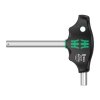 Шестигранная отвёртка с поперечной ручкой, Hex-Plus с фиксирующей функцией 10х100 мм WERA 05023354001 Шестигранная отвёртка с поперечной ручкой, Hex-Plus с фиксирующей функцией 10х100 мм WERA 05023354001