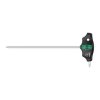 Отвертка TORX® HF с поперечной ручкой, с фиксирующей функцией TX25х200 мм WERA 05023376001 Отвертка TORX® HF с поперечной ручкой, с фиксирующей функцией TX25х200 мм WERA 05023376001