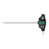 Отвертка TORX® HF с поперечной ручкой, с фиксирующей функцией TX40х200 мм WERA 05023379001 Отвертка TORX® HF с поперечной ручкой, с фиксирующей функцией TX40х200 мм WERA 05023379001