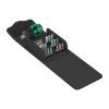 Набор бит с короткой/карбюраторной отвёрткой Kraftform Kompakt Stubby 1 (SL, PH, PZ, TX, HEX) WERA 05057471001 Набор бит с короткой/карбюраторной отвёрткой Kraftform Kompakt Stubby 1 (SL, PH, PZ, TX, HEX) WERA 05057471001