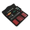 Набор Kraftform Kompakt W1 сервисный WERA 05135926001 Набор Kraftform Kompakt W1 сервисный WERA 05135926001