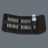 Отвертка с набором насадок Kompakt 60 Imperial из нержавеющей стали (SL, PH, TX, HEX, квадрат) Wera 05071117001 Отвертка с набором насадок Kompakt 60 Imperial из нержавеющей стали (SL, PH, TX, HEX, квадрат) Wera 05071117001